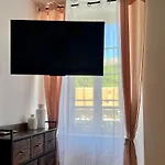 Anita -centre -parking Prive -wifi Διαμέρισμα *