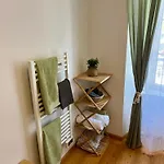 Διαμέρισμα Anita -centre -parking Prive -wifi Barcelonnette