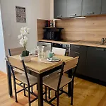 Anita -centre -parking Prive -wifi Διαμέρισμα Barcelonnette