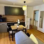 Anita -centre -parking Prive -wifi Barcelonnette
