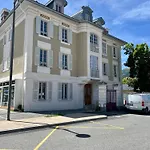 Anita -centre -parking Prive -wifi Apartment