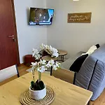Anita -centre -parking Prive -wifi * Barcelonnette