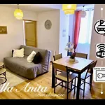 Διαμέρισμα Anita -centre -parking Prive -wifi