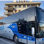 Anita -centre -parking Prive -wifi Barcelonnette