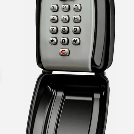 Anita -centre -parking Prive -wifi Appartement