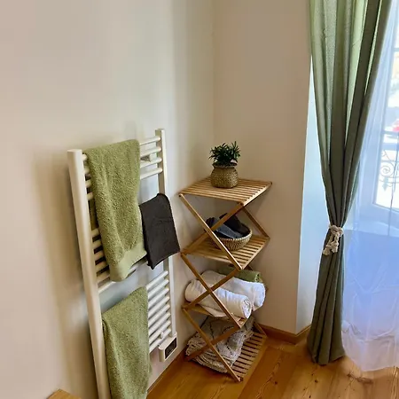 Appartement Anita -centre -parking Prive -wifi Barcelonnette