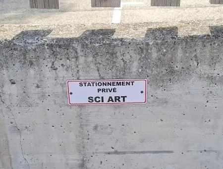 Appartement Anita -centre -parking Prive -wifi *