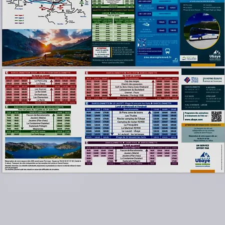 Anita -centre -parking Prive -wifi