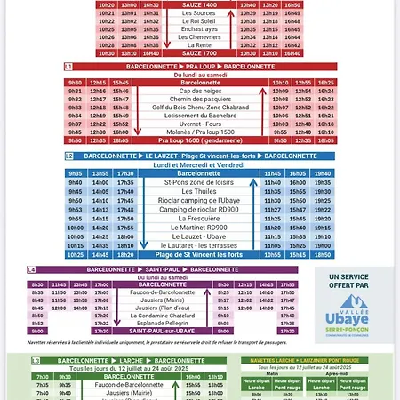 Anita -centre -parking Prive -wifi Appartement *