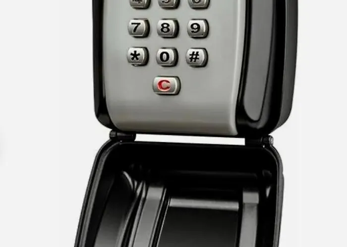 Anita -centre -parking Prive -wifi Apartment