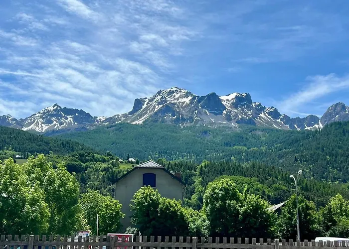 Anita -centre -parking Prive -wifi Apartment