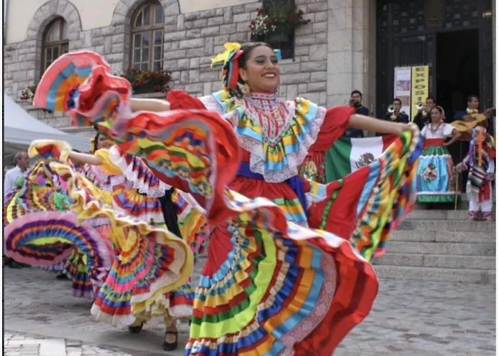 Apartment Anita -centre -parking Prive -wifi