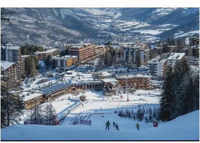 Anita -centre -parking Prive -wifi Apartment *